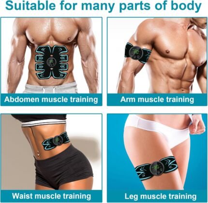 exercise & equipment