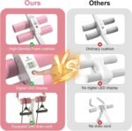 exercise & equipment