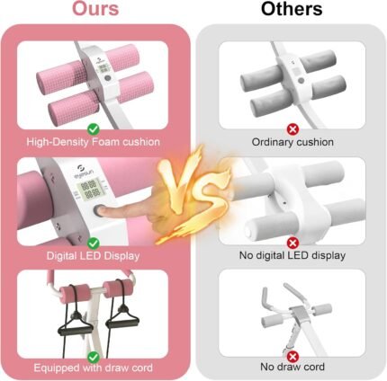 exercise & equipment