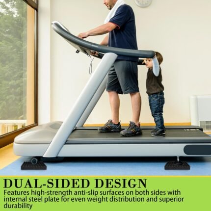 exercise & equipment