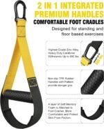 exercise & equipment