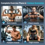 exercise & equipment