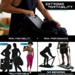 exercise & equipment