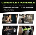 exercise & equipment