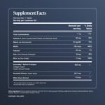 health & personal care