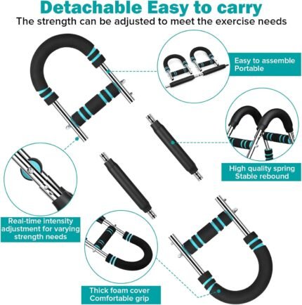 exercise & equipment