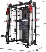 exercise & equipment