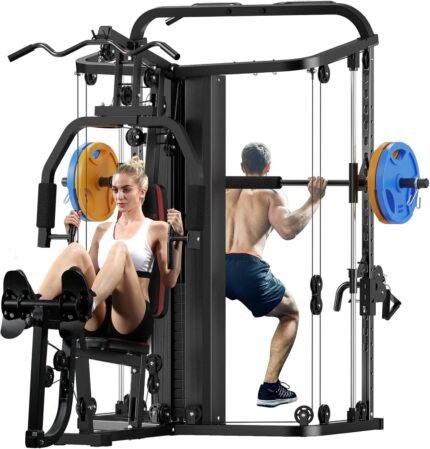 exercise & equipment