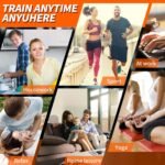 exercise & equipment