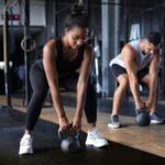 exercise & equipment