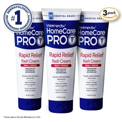 health & personal care