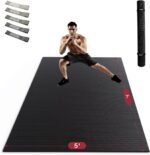 exercise & equipment