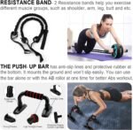 exercise & equipment