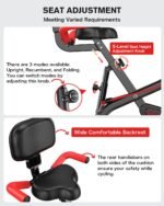exercise & equipment