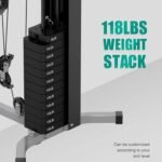 exercise & equipment