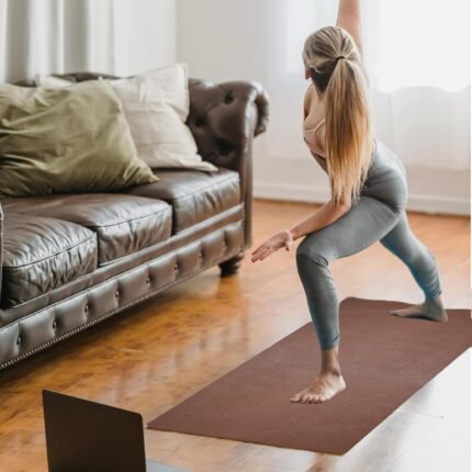 exercise & equipment