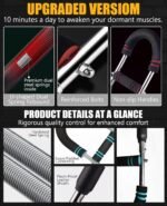 exercise & equipment