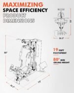 exercise & equipment