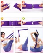exercise & equipment