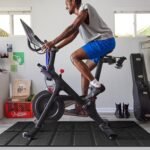 exercise & equipment