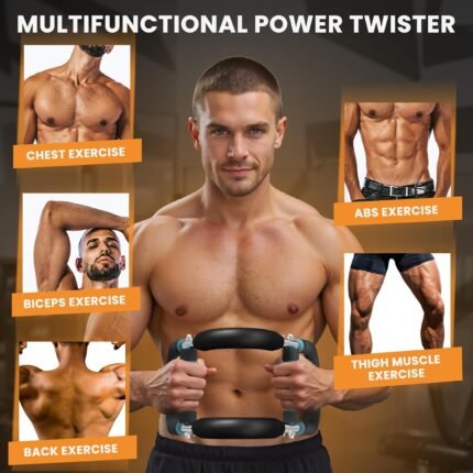 exercise & equipment