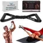 exercise & equipment