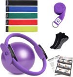exercise & equipment