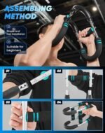 exercise & equipment