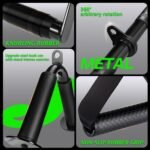 exercise & equipment