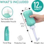 health & personal care