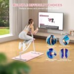 exercise & equipment