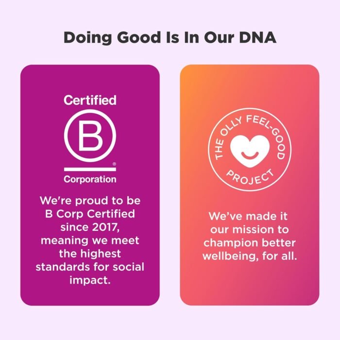 health & personal care