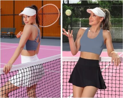 fitness & sport