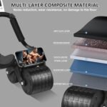 exercise & equipment