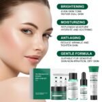 skin care
