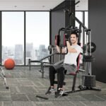 exercise & equipment