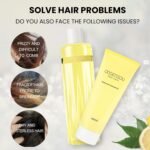 ]hair care