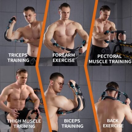 exercise & equipment