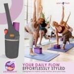 exercise & equipment