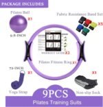 exercise & equipment