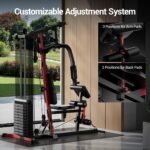 exercise & equipment