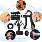 exercise & equipment