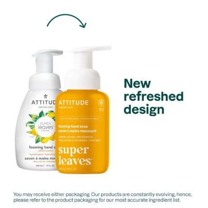 health & personal care