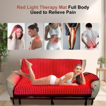 health & personal care