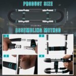 exercise & equipment