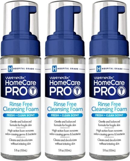 health & personal care