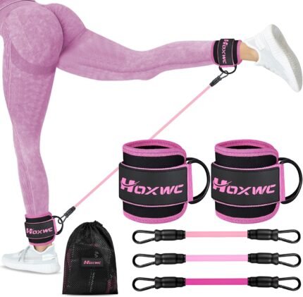 exercise & equipment