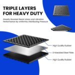 exercise & equipment