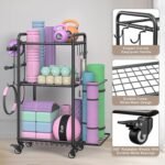 exercise & equipment
