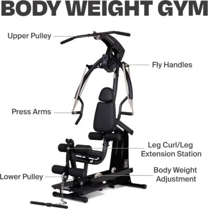 exercise & equipment